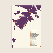 Load image into Gallery viewer, Made in the Outer Hebrides Art and Craft Guide