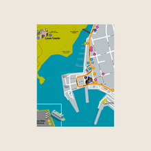 Load image into Gallery viewer, Stornoway Visitor Guide