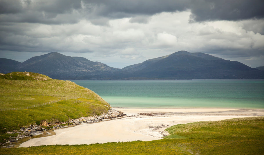 Explore the Outer Hebrides with Our Expert Guides!