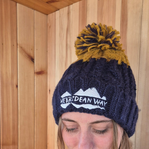 Hebridean Way Beanie