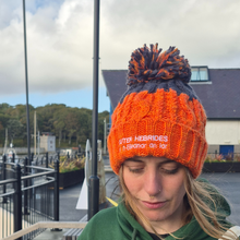 Load image into Gallery viewer, Outer Hebrides Beanie