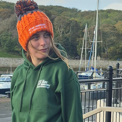 Outer Hebrides Beanie
