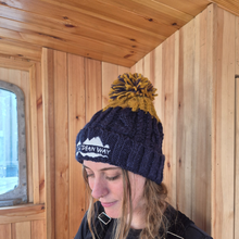Load image into Gallery viewer, Hebridean Way Beanie