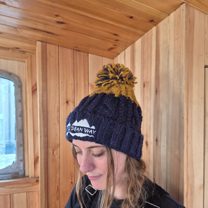 Hebridean Way Beanie