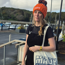 Load image into Gallery viewer, Outer Hebrides Beanie