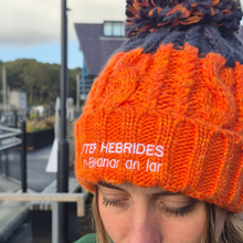 Load image into Gallery viewer, Outer Hebrides Beanie
