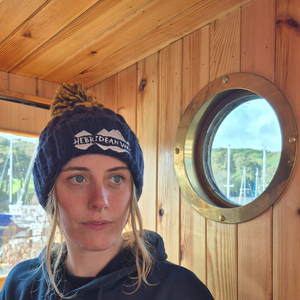 Hebridean Way Beanie