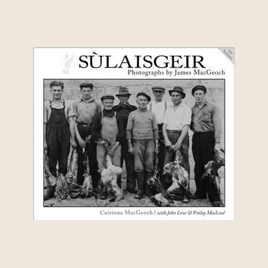 Sùlaisgeir