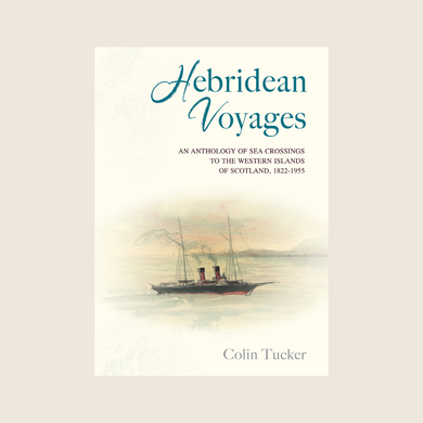 Hebridean Voyages