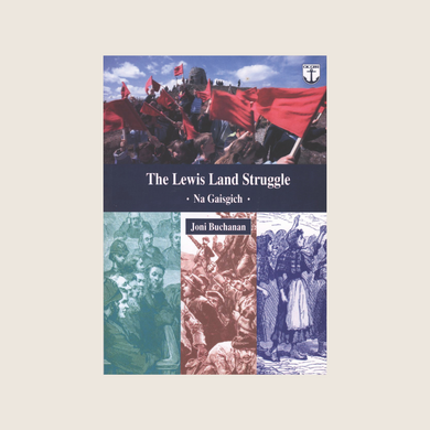 The Lewis Land Struggle