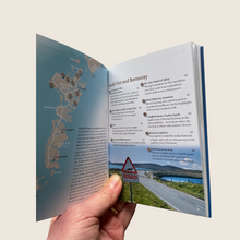 Load image into Gallery viewer, The Outer Hebrides - 40 Coast and Country Walks by Paul and Helen Webster