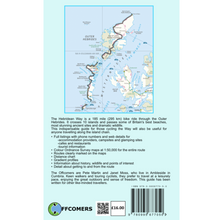 Load image into Gallery viewer, The Official Guide - Cycling the Hebridean Way