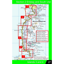 Load image into Gallery viewer, The Official Guide - Walking the Hebridean Way