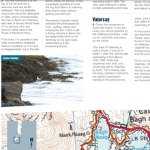 Load image into Gallery viewer, 5 Walking Leaflet Bundle