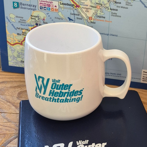 Mug - Visit Outer Hebrides