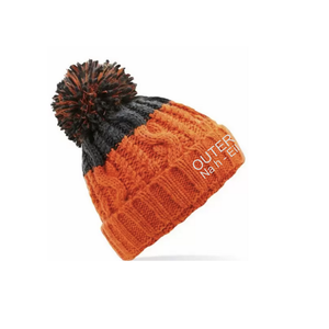 Outer Hebrides Beanie