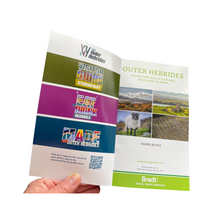 Load image into Gallery viewer, Bradt Guide - Outer Hebrides