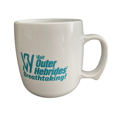 Mug - Visit Outer Hebrides