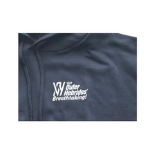 Load image into Gallery viewer, Outer Hebrides Hoodie - Navy