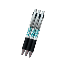 Load image into Gallery viewer, Isle Scribble Ballpoint Pen