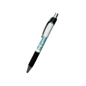 Isle Scribble Ballpoint Pen