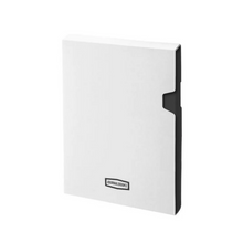 Load image into Gallery viewer, Isle Scribble A5 Notebook