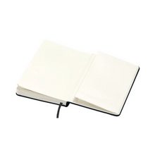 Load image into Gallery viewer, Isle Scribble A5 Notebook