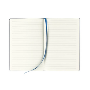 Isle Scribble A5 Notebook