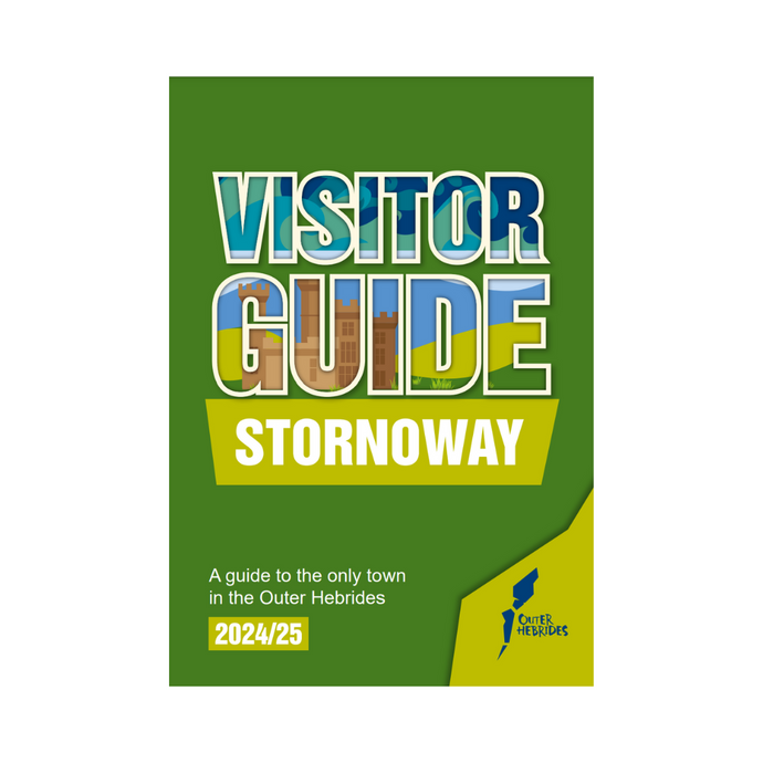 Stornoway Visitor Guide