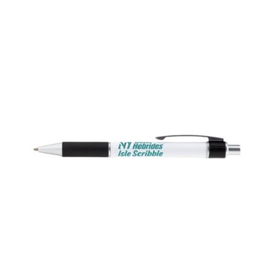 Isle Scribble Ballpoint Pen