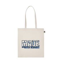 Load image into Gallery viewer, Outer Hebrides Tote Bag