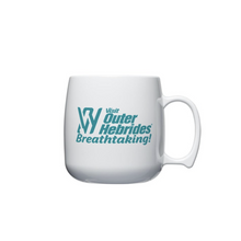 Load image into Gallery viewer, Mug - Visit Outer Hebrides