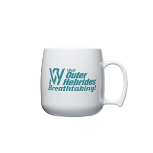 Mug - Visit Outer Hebrides