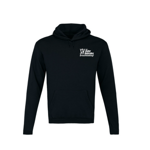 Outer Hebrides Hoodie - Navy