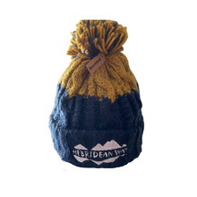 Load image into Gallery viewer, Hebridean Way Beanie