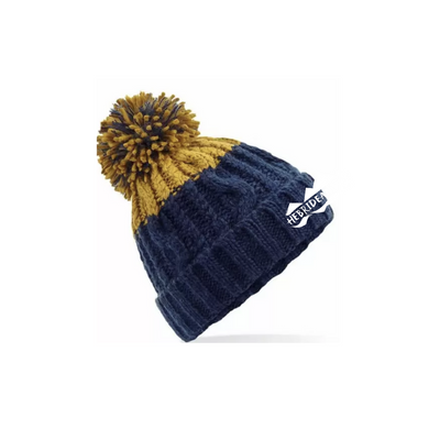 Hebridean Way Beanie