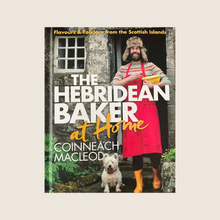 Load image into Gallery viewer, SALE! The Hebridean Baker at Home